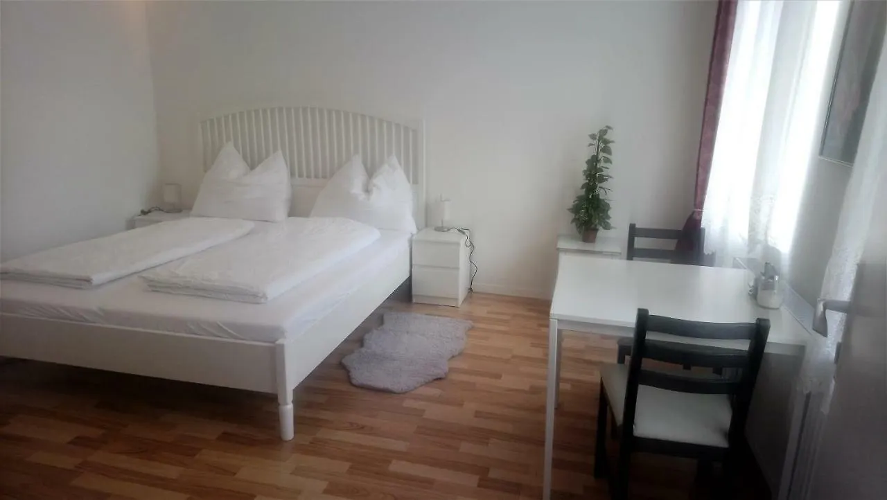 Fully Furnished Apartment Viyana
