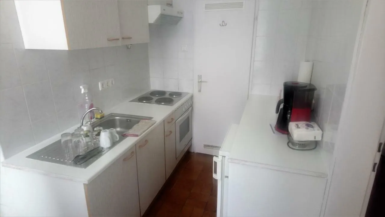 Fully Furnished Apartment Viyana 0*,  Avusturya
