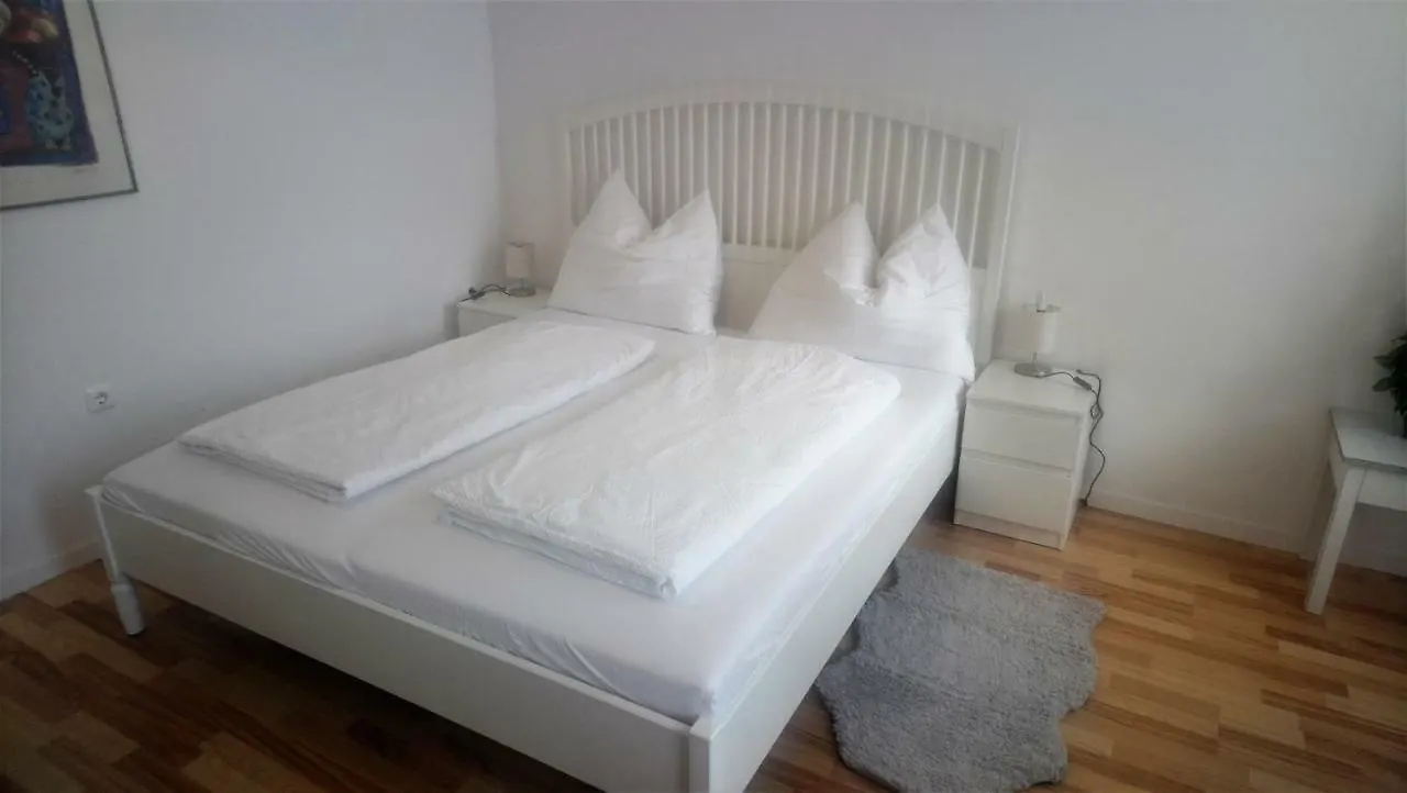 Fully Furnished Apartment Viyana 0*,